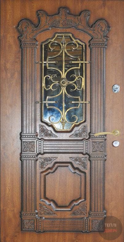 Двері однополі №39, купити Двері однополі №39