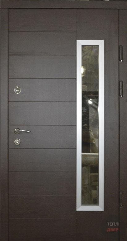 Двері однополі №41, купити Двері однополі №41