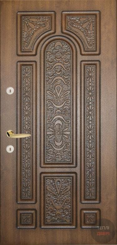 Двері однополі №50, купити Двері однополі №50