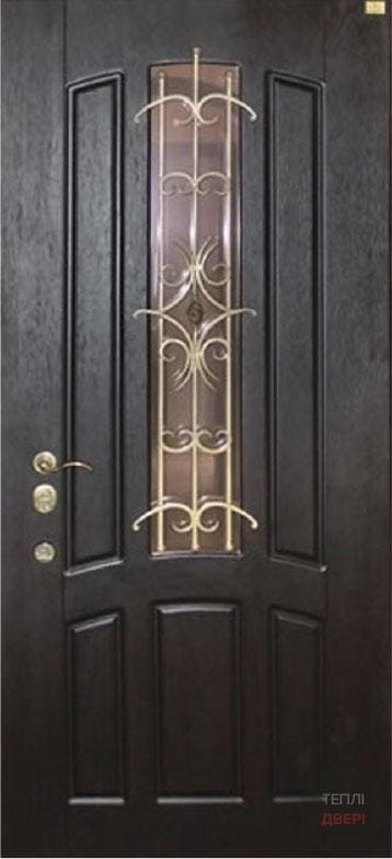 Двери однополые №56, купить Двери однополые №56