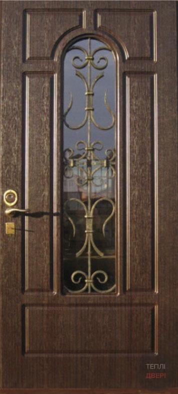 Двері однополі №57, купити Двері однополі №57