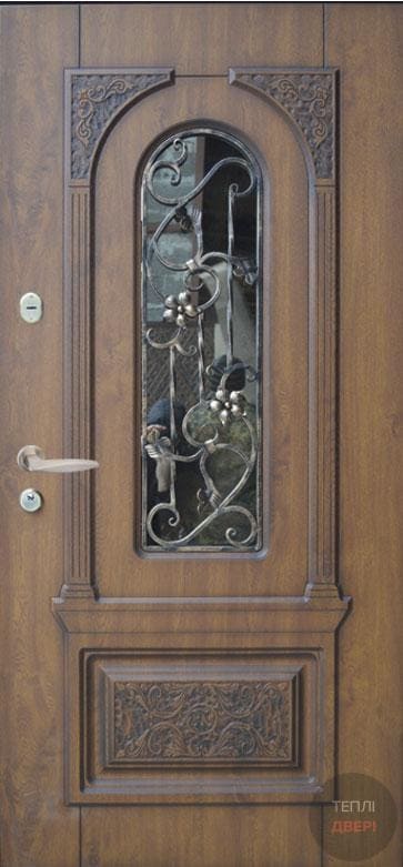 Двері однополі №69, купити Двері однополі №69