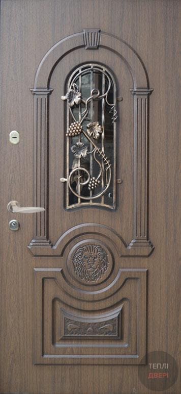 Двері однополі №71, купити Двері однополі №71