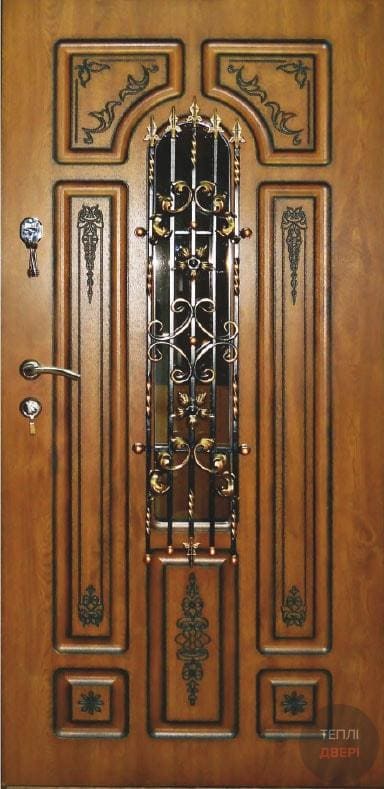 Двері однополі №9, купити Двері однополі №9