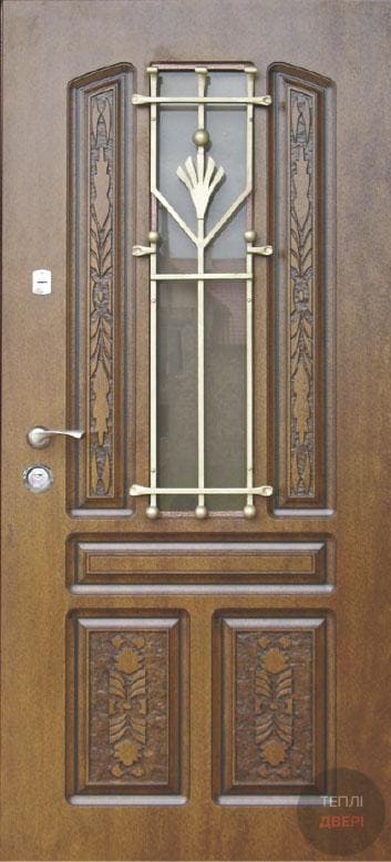 Двери однополые №96, купить Двери однополые №96