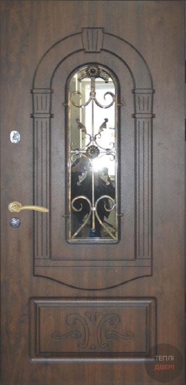 Двері однополі №97, купити Двері однополі №97