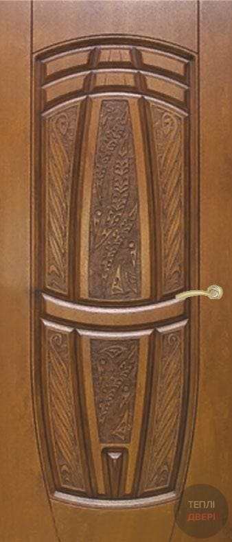 Двери однополые №98, купить Двери однополые №98