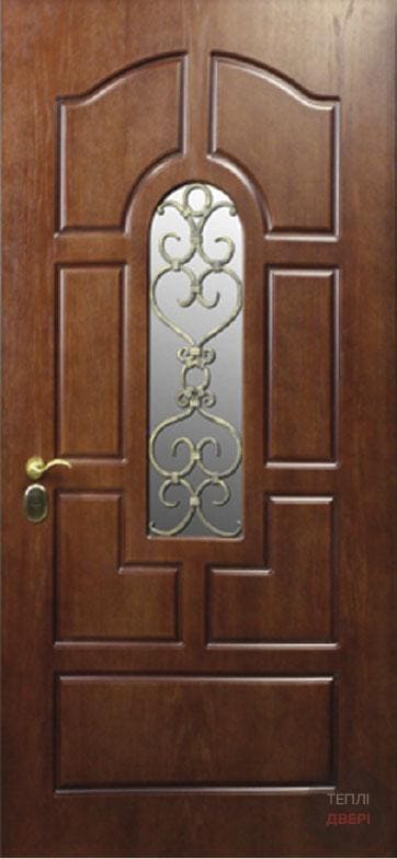 Двері однополі №99, купити Двері однополі №99