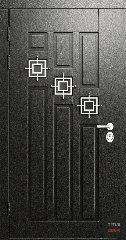 Двери современные №27, купить Двери современные №27