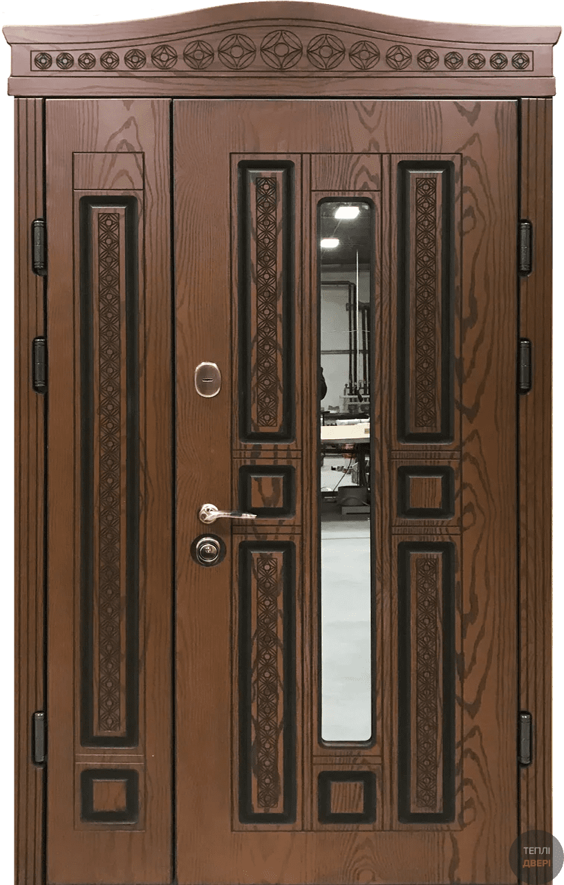 Двері полімерні №35, купити Двері полімерні №35