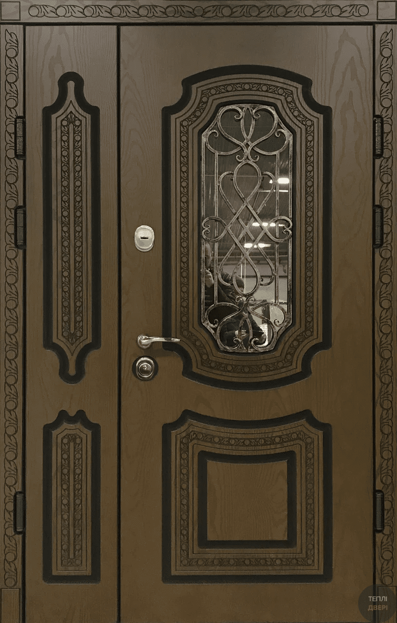 Двери полимерные №37, купить Двери полимерные №37