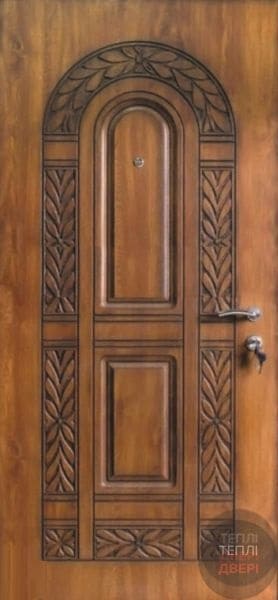 Двери однополые №89