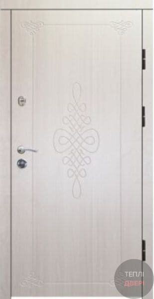 Двери класические №7